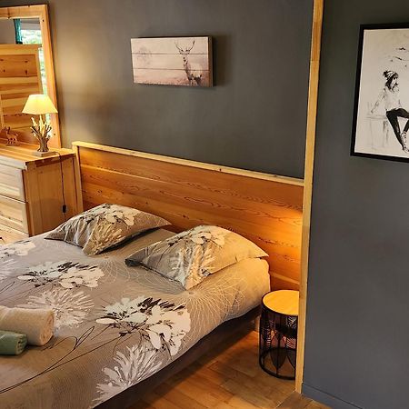 La Girandole Chambre D'Hotes Et Location D'Appartement Arvieux Bagian luar foto