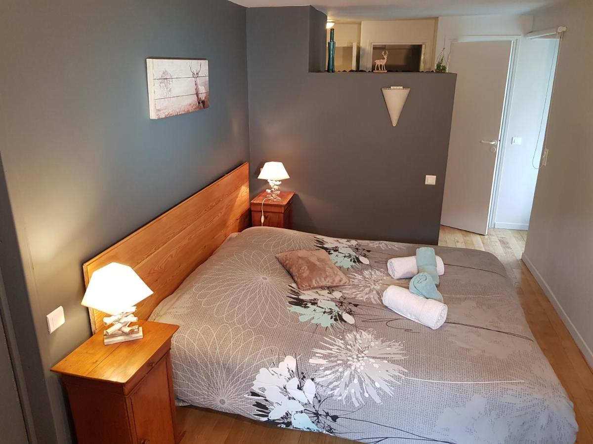 La Girandole Chambre D'Hotes Et Location D'Appartement Arvieux Bagian luar foto