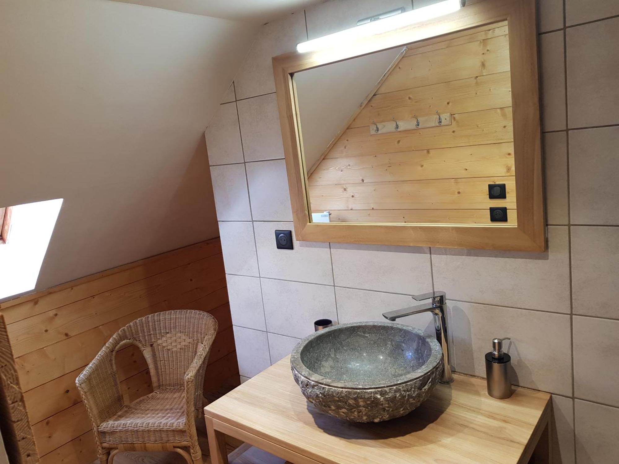 La Girandole Chambre D'Hotes Et Location D'Appartement Arvieux Bagian luar foto