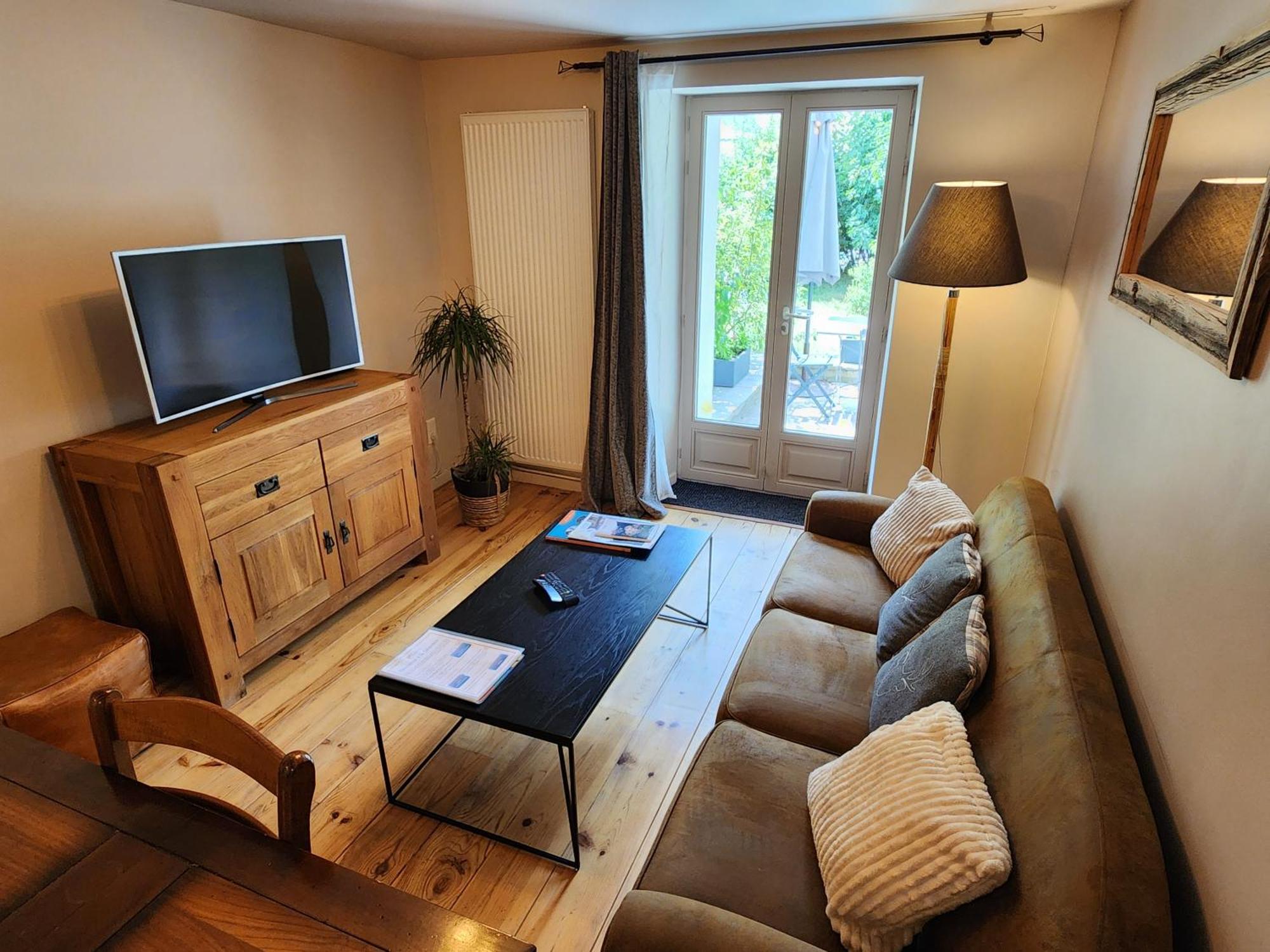 La Girandole Chambre D'Hotes Et Location D'Appartement Arvieux Bagian luar foto