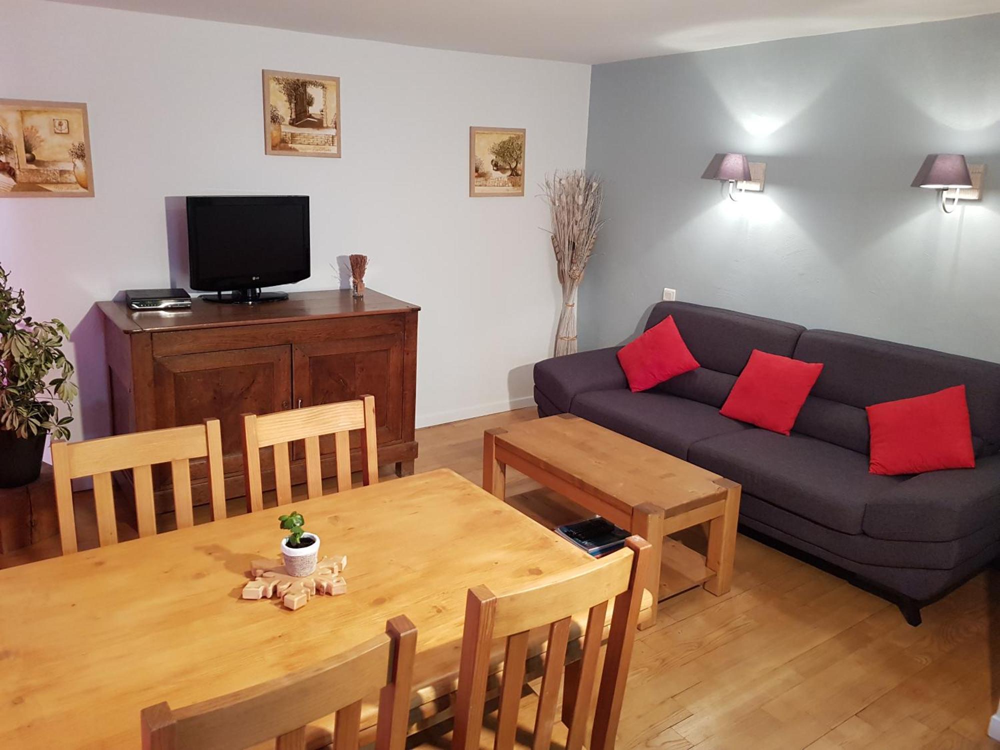 La Girandole Chambre D'Hotes Et Location D'Appartement Arvieux Bagian luar foto